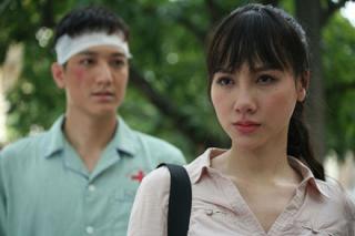Lựa chọn cuối cùng tập 16 Full HD ngày 1/9/2016