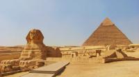 3 hiểu lầm phổ biến về kim tự tháp Ai Cập