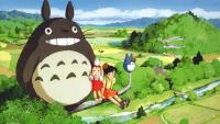 10 phim hoạt hình thần thoại đẹp nao lòng về nước Nhật