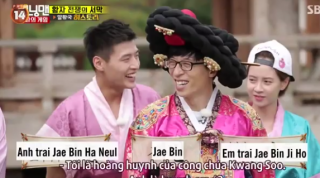 Running man tập 315 vietsub Full HD ngày 4/9/2016