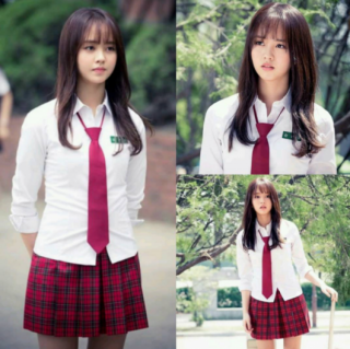 Sao nhí Kim So Hyun:  Tôi không hối hận khi từ bỏ trường học 