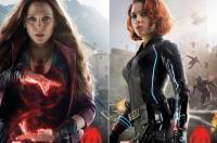 8 nhân vật nữ nổi bật nhất đế chế siêu anh hùng Marvel
