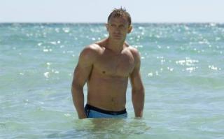 Daniel Craig được trả 150 triệu USD để đóng James Bond