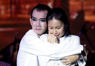 Bác sĩ ‘giới nghiêm’, Cẩm Ly và Thu Minh cũng không được vào thăm Minh Thuận
