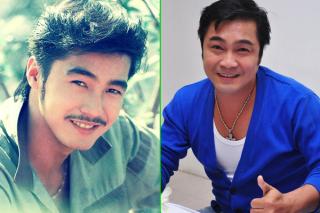 Dung mạo dàn sao nam thập niên 1990 ngày ấy và bây giờ
