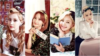 SNSD và TWICE mà bị cắt giảm xuống 4 thành viên... Ai sẽ được giữ lại?