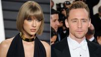 Những bí ẩn đằng sau mối tình tan vỡ Taylor Swift và  Loki 