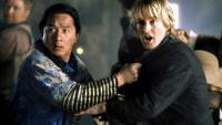 Thành Long và Owen Wilson tái hợp trong phần 3 của  Shanghai Noon 