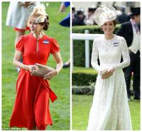 Điểm tương đồng thú vị giữa Kate và Mary - 2 công nương xinh đẹp xuất thân bình dân