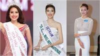 Vietnam s Next Top Model: 4 người đẹp này đều ôm mộng cả hoa hậu lẫn người mẫu