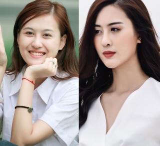 Sau cuộc thi Miss teen nhan sắc Hà Lade nay đã khác xưa nhiều rồi