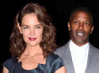 Katie Holmes bị đồn phải giấu người yêu mới vì Tom Cruise