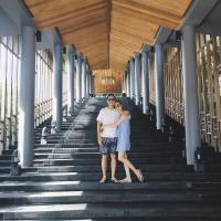 Vợ chồng Tăng Thanh Hà tận hưởng kỳ nghỉ sang chảnh đáng mơ ước
