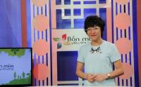 MC Thảo Vân: Hôn nhân đã rạn nứt mà cứ  vá chằng vá đụp   sẽ là sự bất hạnh