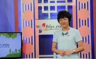 MC Thảo Vân: Hôn nhân đã rạn nứt mà cứ  vá chằng vá đụp   sẽ là sự bất hạnh