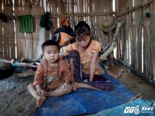 Bé Lào Cai bên nồi cơm thiu và nỗi ám ảnh về đói nghèo, thuốc phiện