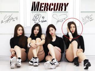 5 nhóm nhạc của hiếm ở Kpop