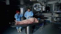Nội tạng của thi thể hơn 100kg sẽ như thế nào khi được giải phẫu?