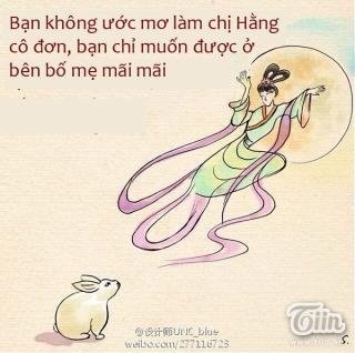 Vắng bạn, Trung Thu gia đình sẽ không tròn đầy nữa