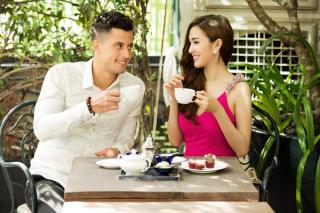 Ngọc Loan The Face bị nghi có tình cảm đặc biệt với Nam Vương