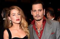 Amber Heard tiếp tục đòi tiền Johnny Depp sau ly hôn