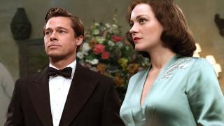 Brad Pitt hóa điệp viên trong  Allied- Liên minh sát thủ 