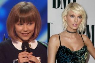 Taylor Swift bị mỉa mai khi ‘bản sao’ hâm mộ kẻ thù