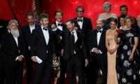 Emmy 2016:  Game of Thrones  làm nên lịch sử