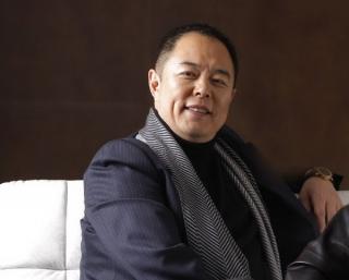  Càn Long  Trương Thiết Lâm phải bồi thường tiền tỷ vì bỏ con rơi