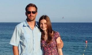 Con gái Paul Walker đang dần nguôi ngoai