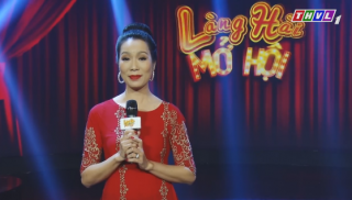 Làng hài mở hội tập 21 ngày 21/9/2016 trên kênh THVL1