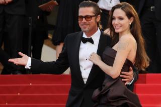 Brangelina: Khởi đầu và kết thúc đều bởi phim