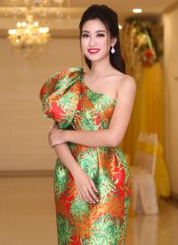 Hoa hậu Mỹ Linh:  Đâu phải cứ bị chê xấu là đi sửa nhan sắc 