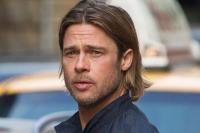 Brad Pitt gác mọi công việc để giải quyết chuyện ly hôn