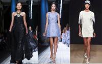 3 mẫu Việt  công phá  Milan Fashion Week 2016