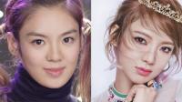Những idol nữ có diện mạo thay đổi xuất sắc so với khi debut