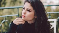 Selena Gomez bí mật đi điều trị tâm lý