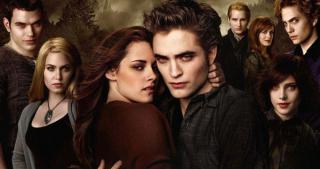 Fan lại nháo nhác vì tin  Twilight  sẽ có nhiều phần tiếp theo