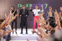 Lý Quí Khánh không còn tha thiết muốn nói về VN Next Top Model