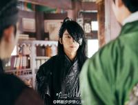 Lee Jun Ki:  Từng lo sợ vai diễn Wang So ảnh hưởng đến hình tượng 