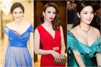 Điểm danh các Hoa hậu, Á hậu Việt làm mẹ đơn thân