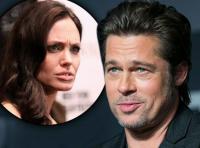 Brad Pitt đã ngoại tình trên giường của Angelina Jolie