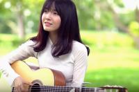 ‘Thánh nữ bolero’ Jang Mi gây tranh cãi khi hát nhạc Trịnh
