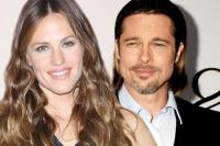 Jennifer Garner gây sốc khi tuyên bố đang hẹn hò Brad Pitt