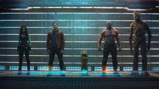  Guardians of the Galaxy  trở thành bộ phim có số lượng người chết nhiều nhất trên màn ảnh