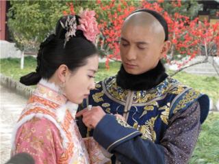  Moon Lovers  rồi sẽ kết cục bi thương tận cùng như  Bộ Bộ Kinh Tâm ?