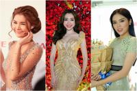  Phát hoảng  với gương mặt đơ cứng của sao Việt