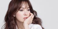 Song Hye Kyo thắng kiện vụ  có đại gia chống lưng 