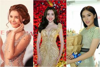  Phát hoảng  với gương mặt đơ cứng của sao Việt