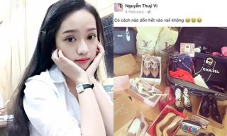Những nhân vật sống ảo đình đám trong giới trẻ Việt